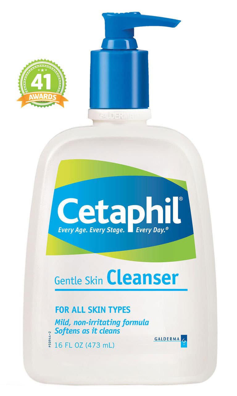 Eye Lid Cleanser