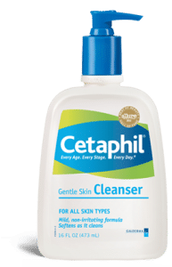 Cetaphil Gentle Skin Cleanser Houston
