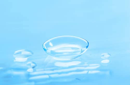 Contact Lenses 